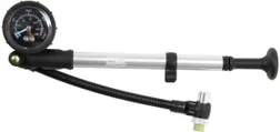 Stötdämparpump Contec Damper Shockrocket